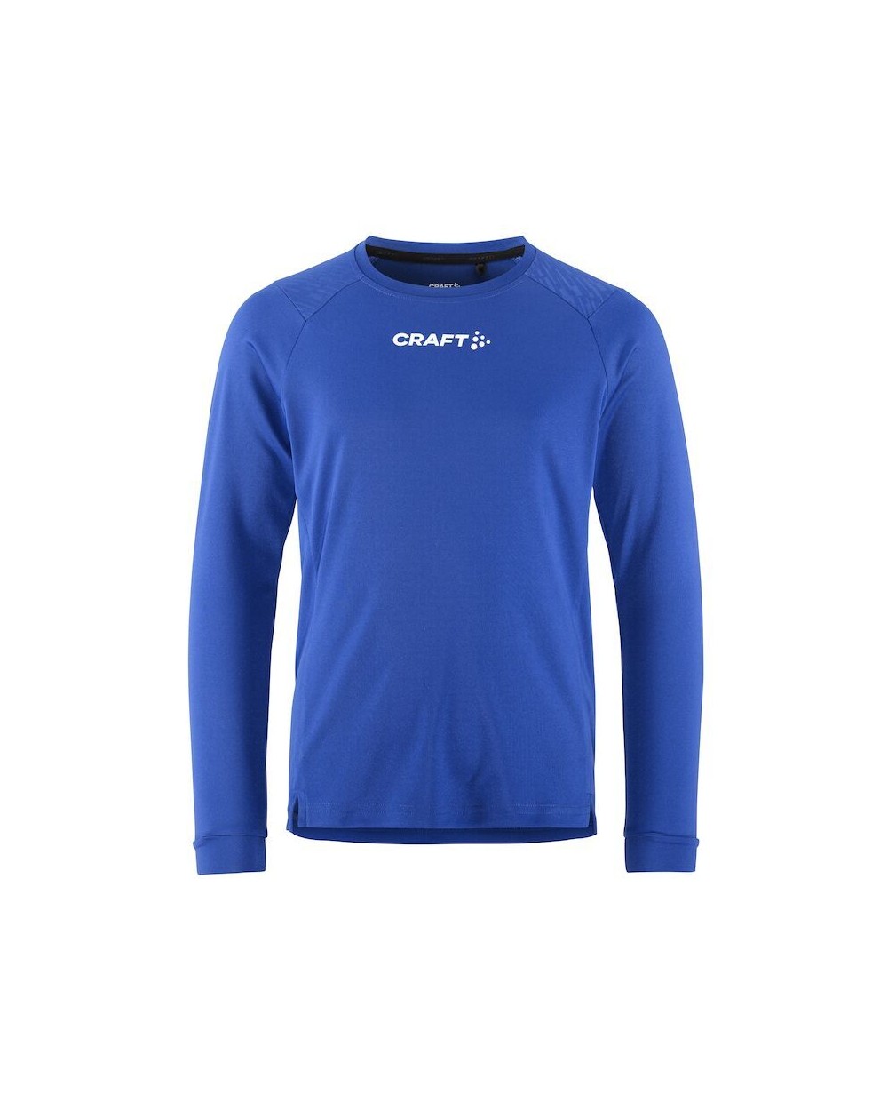 CRAFT Rush 2.0 Ls Tee Jr T-Shirts personalisierbar