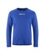 T-Shirts personnalisable CRAFT Rush 2.0 Ls Tee Jr