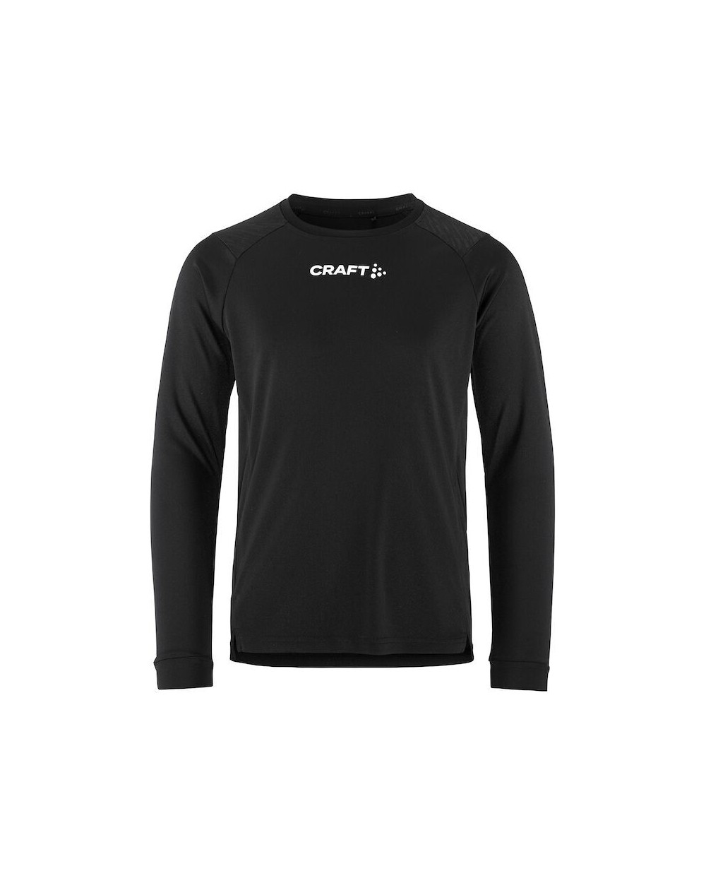 CRAFT Rush 2.0 Ls Tee Jr T-Shirts personalisierbar