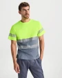 ROLY TAURI T-Shirts personalisierbar