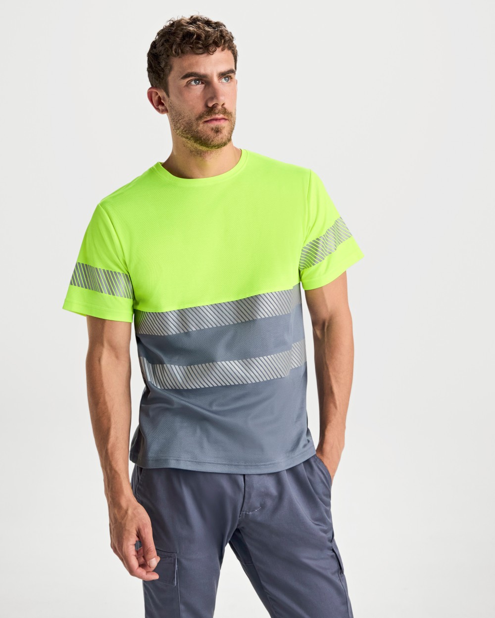 ROLY TAURI T-Shirts personalisierbar