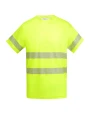T-shirts ROLY TAURI voor bedrukking &amp; borduring