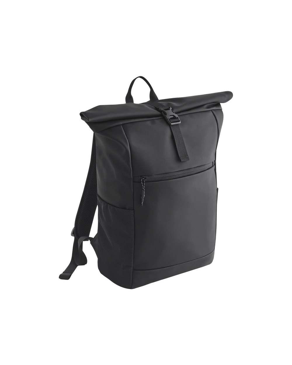 Tassen & Zakken BAG BASE ATHLUX ROLL-TOP BACKPACK voor bedrukking &amp; borduring