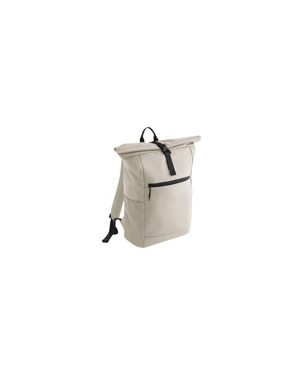 Tassen & Zakken BAG BASE ATHLUX ROLL-TOP BACKPACK voor bedrukking &amp; borduring