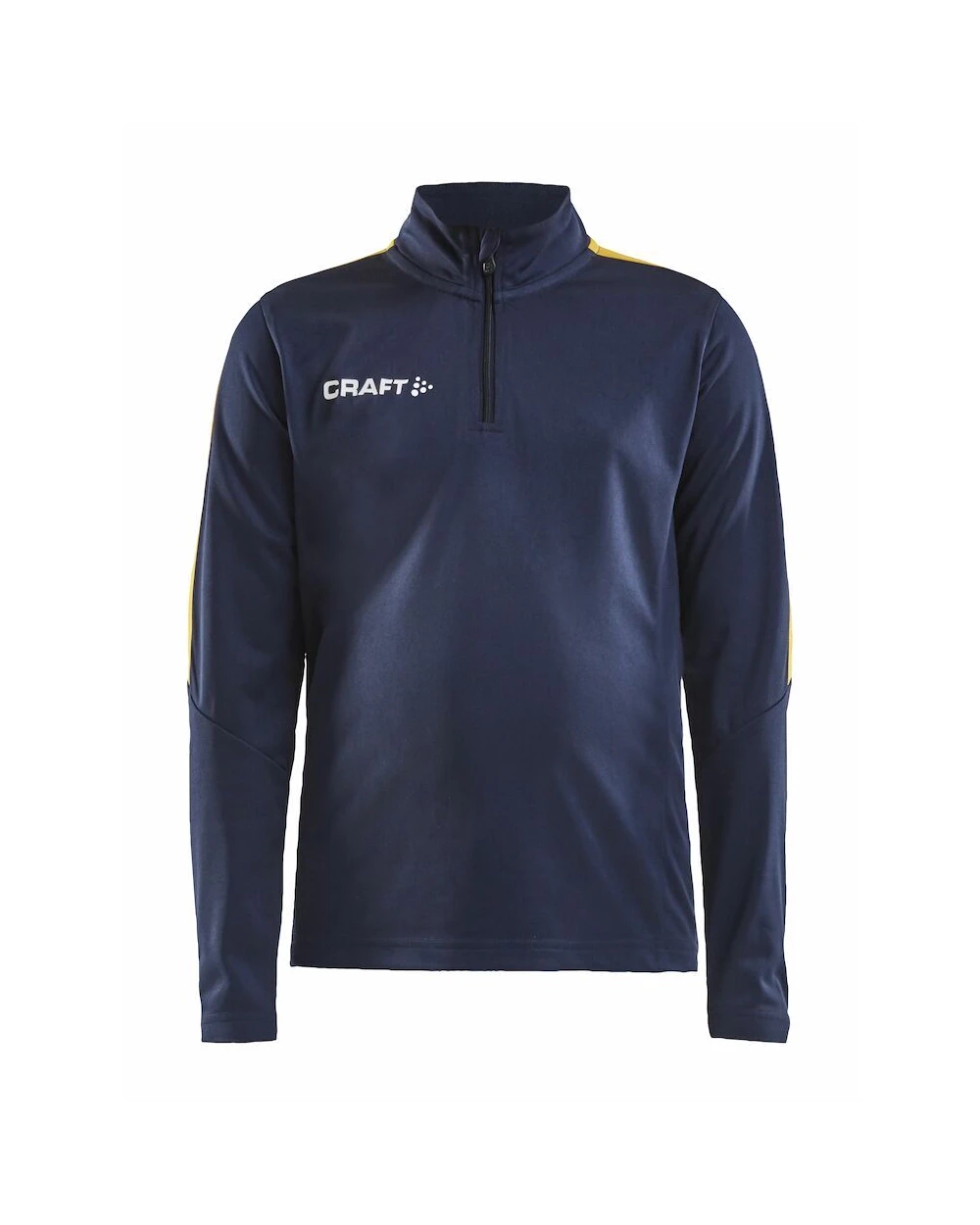 CRAFT Progress Halfzip Ls Tee Jr Bermudas & Shorts personalisierbar