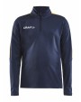 CRAFT Progress Halfzip Ls Tee Jr Bermudas & Shorts personalisierbar