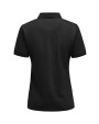Polos personnalisable JAMES-HARVEST Supreme Stretch 
Polo Femmes