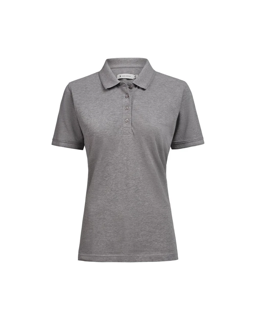 Polos personnalisable JAMES-HARVEST Supreme Stretch  Polo Femmes