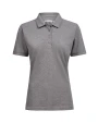Polo's JAMES-HARVEST Supreme Stretch  Polo Dames voor bedrukking &amp; borduring