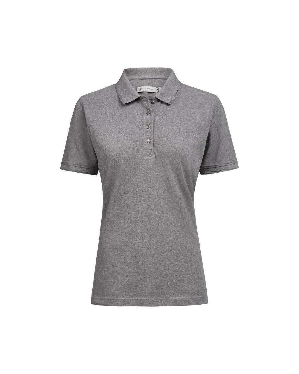 Polos personnalisable JAMES-HARVEST Supreme Stretch 
Polo Femmes