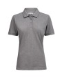 Polos personnalisable JAMES-HARVEST Supreme Stretch 
Polo Femmes
