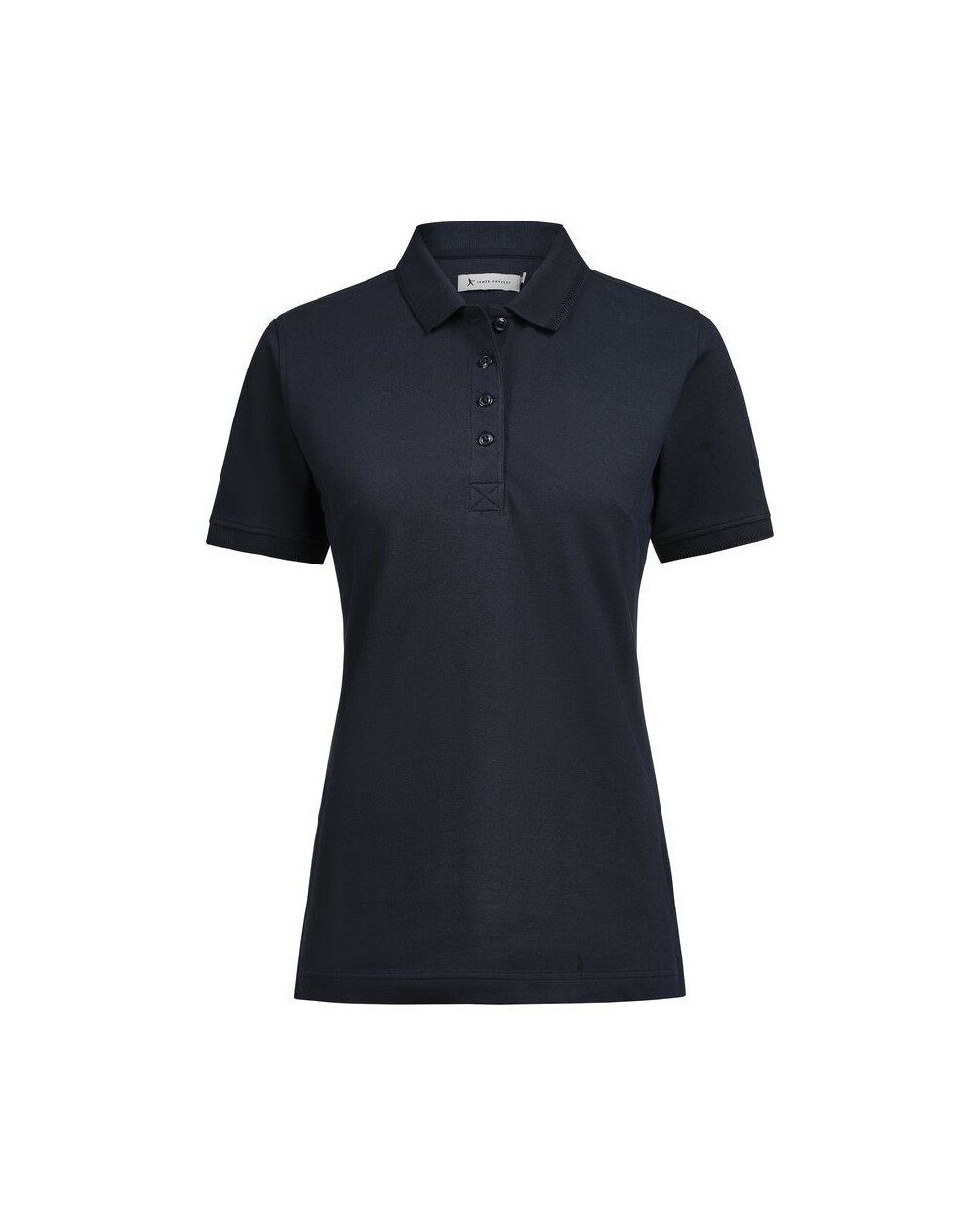 Polo's JAMES-HARVEST Supreme Stretch 
Polo Dames voor bedrukking &amp; borduring