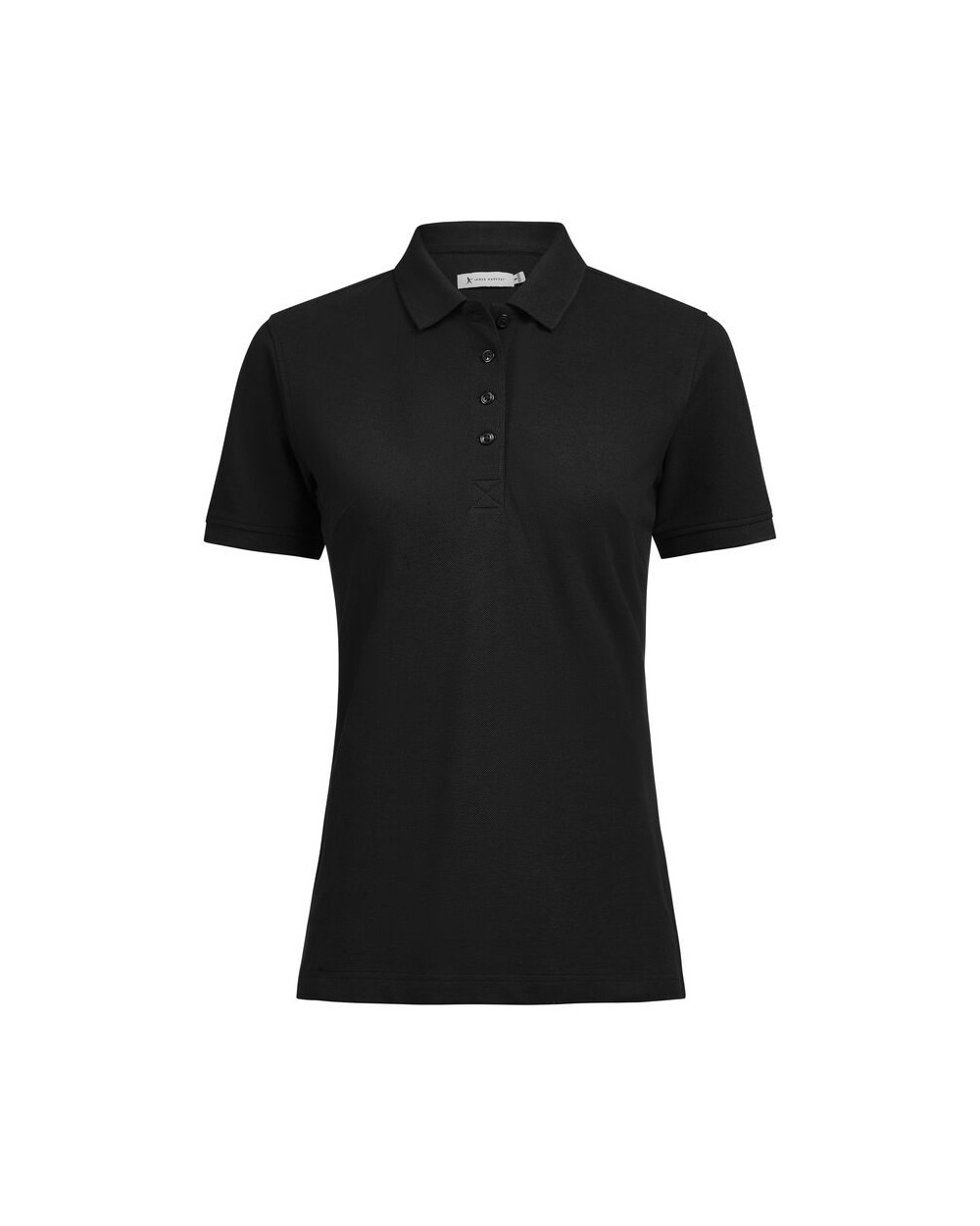 JAMES-HARVEST Supreme Stretch 
Polo Damen Poloshirts personalisierbar