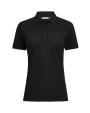Polos personnalisable JAMES-HARVEST Supreme Stretch 
Polo Femmes