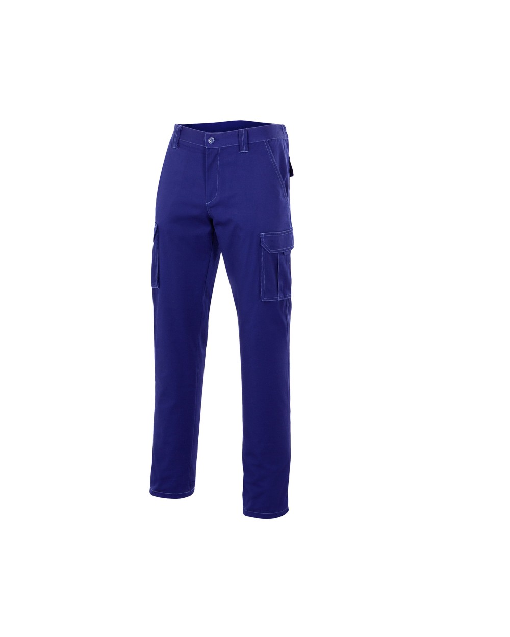 Broeken VELILLA MULTI-POCKET TROUSERS voor bedrukking &amp; borduring