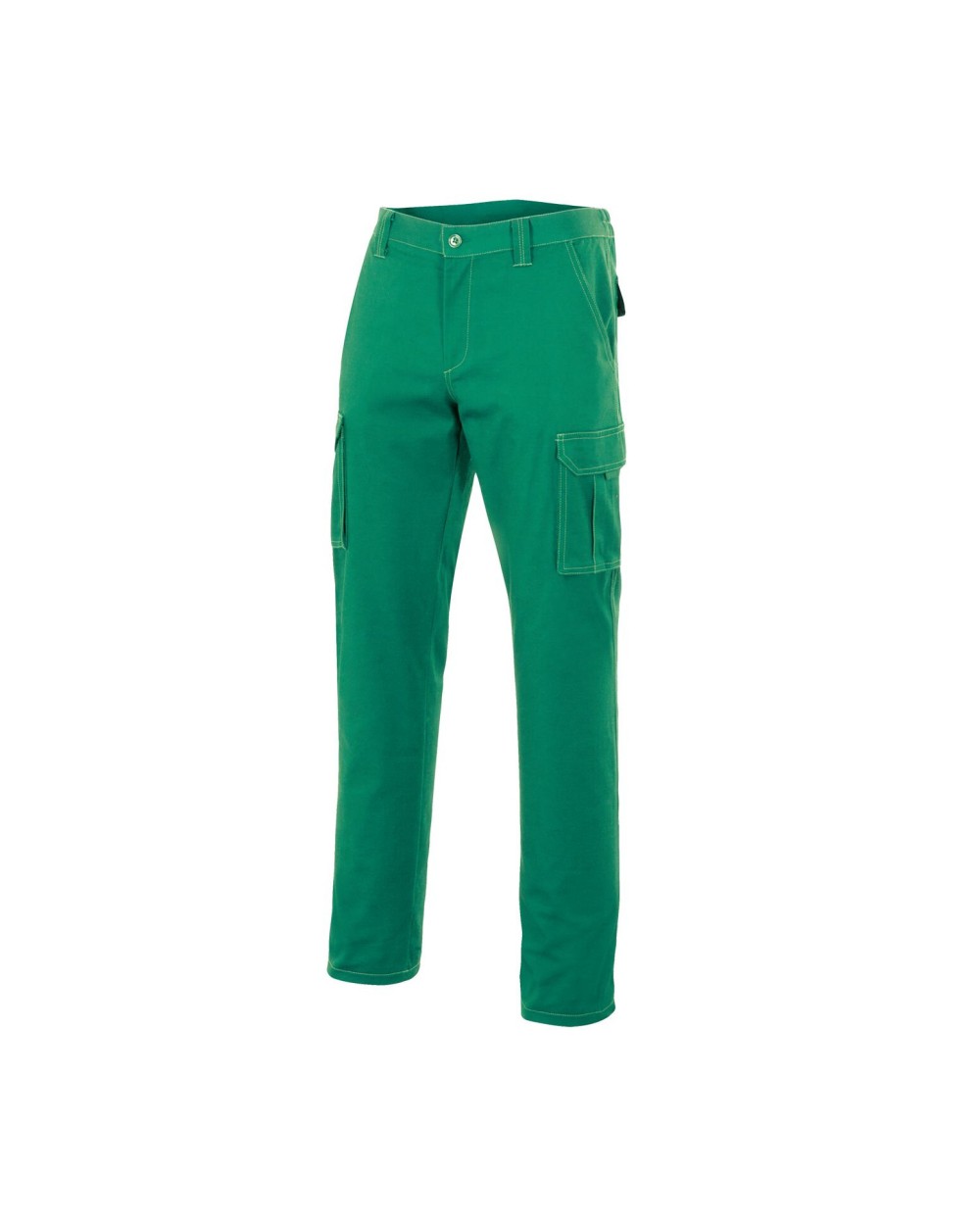 Broeken VELILLA MULTI-POCKET TROUSERS voor bedrukking &amp; borduring