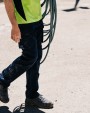VELILLA MULTI-POCKET TROUSERS Hosen personalisierbar