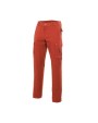 Broeken VELILLA MULTI-POCKET TROUSERS voor bedrukking &amp; borduring