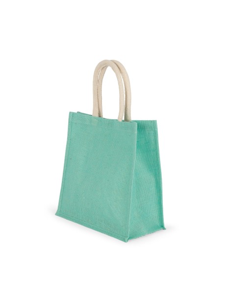 KIMOOD Sac style cabas en toile de jute - grand modèle /api/colors/8cfe5bc4-4e82-4ca2-a047-39793c9adab4 personnalisable