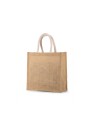 KIMOOD Sac style cabas en toile de jute - grand modèle /api/colors/69701f53-78a9-4fa4-aa10-cf13b1e0959d personnalisable
