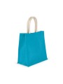 KIMOOD Sac style cabas en toile de jute - grand modèle /api/colors/9f91f274-6e02-4e3d-a4b6-e9a3217c575e personnalisable