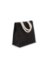 KIMOOD Sac style cabas en toile de jute - grand modèle /api/colors/b9fdad4a-5e94-45cb-8c03-c08b349b28c3 personnalisable