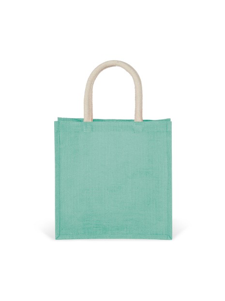 KIMOOD Sac style cabas en toile de jute - grand modèle /api/colors/8cfe5bc4-4e82-4ca2-a047-39793c9adab4 personnalisable