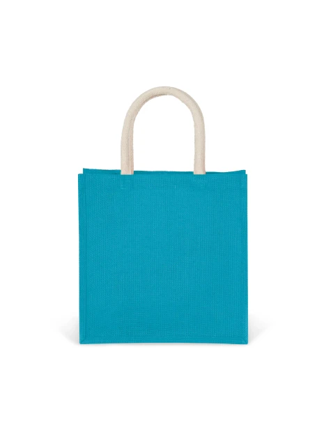KIMOOD Sac style cabas en toile de jute - grand modèle /api/colors/9f91f274-6e02-4e3d-a4b6-e9a3217c575e personnalisable