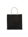 KIMOOD Sac style cabas en toile de jute - grand modèle /api/colors/b9fdad4a-5e94-45cb-8c03-c08b349b28c3 personnalisable