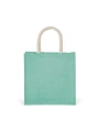 KIMOOD Sac style cabas en toile de jute - grand modèle /api/colors/8cfe5bc4-4e82-4ca2-a047-39793c9adab4 personnalisable