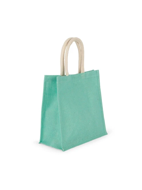 KIMOOD Sac style cabas en toile de jute - grand modèle /api/colors/8cfe5bc4-4e82-4ca2-a047-39793c9adab4 personnalisable