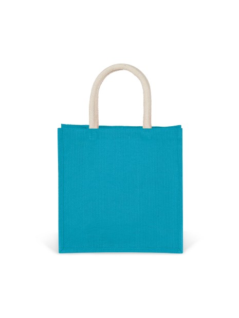 KIMOOD Sac style cabas en toile de jute - grand modèle /api/colors/9f91f274-6e02-4e3d-a4b6-e9a3217c575e personnalisable