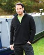 Polar Fleeces STARWORLD ZIP NECK FLEECE voor bedrukking &amp; borduring