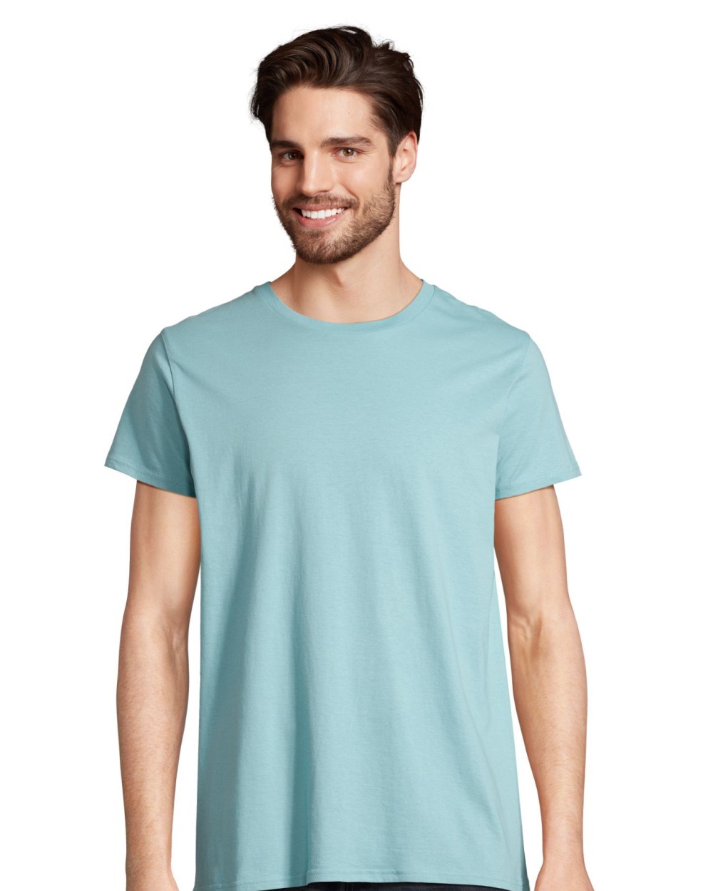 T-shirts SOL'S Crusader Men T-Shirt voor bedrukking &amp; borduring