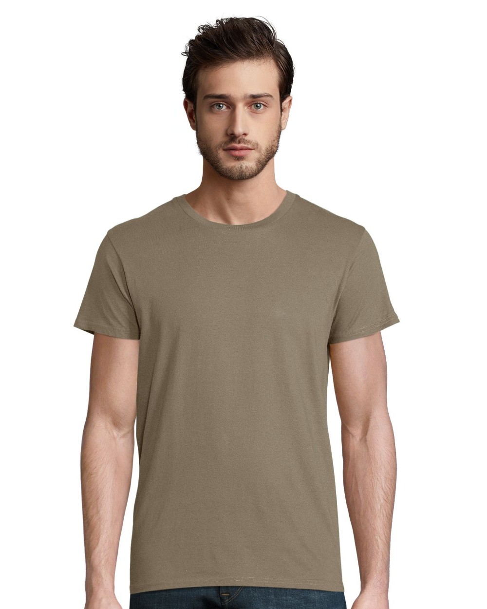 SOL'S Crusader Men T-Shirt T-Shirts personalisierbar