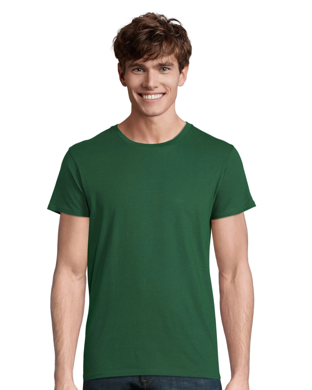 SOL'S Crusader Men T-Shirt T-Shirts personalisierbar