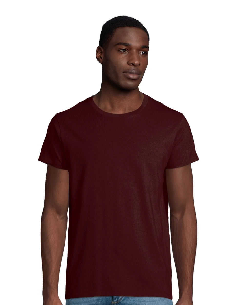 T-Shirts personnalisable SOL'S Crusader Men T-Shirt