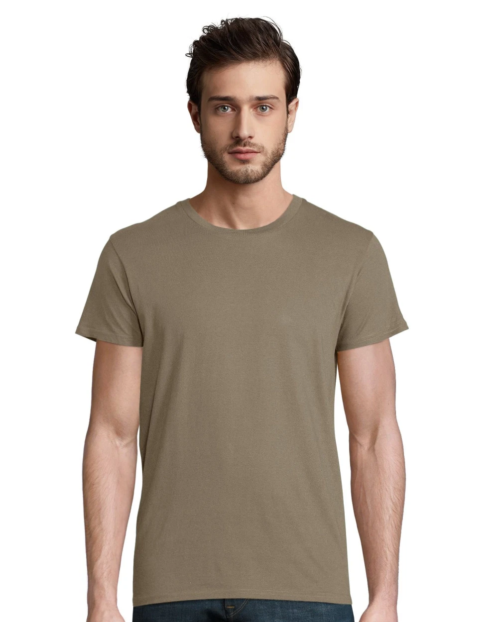 SOL'S Crusader Men T-Shirt T-Shirts personalisierbar