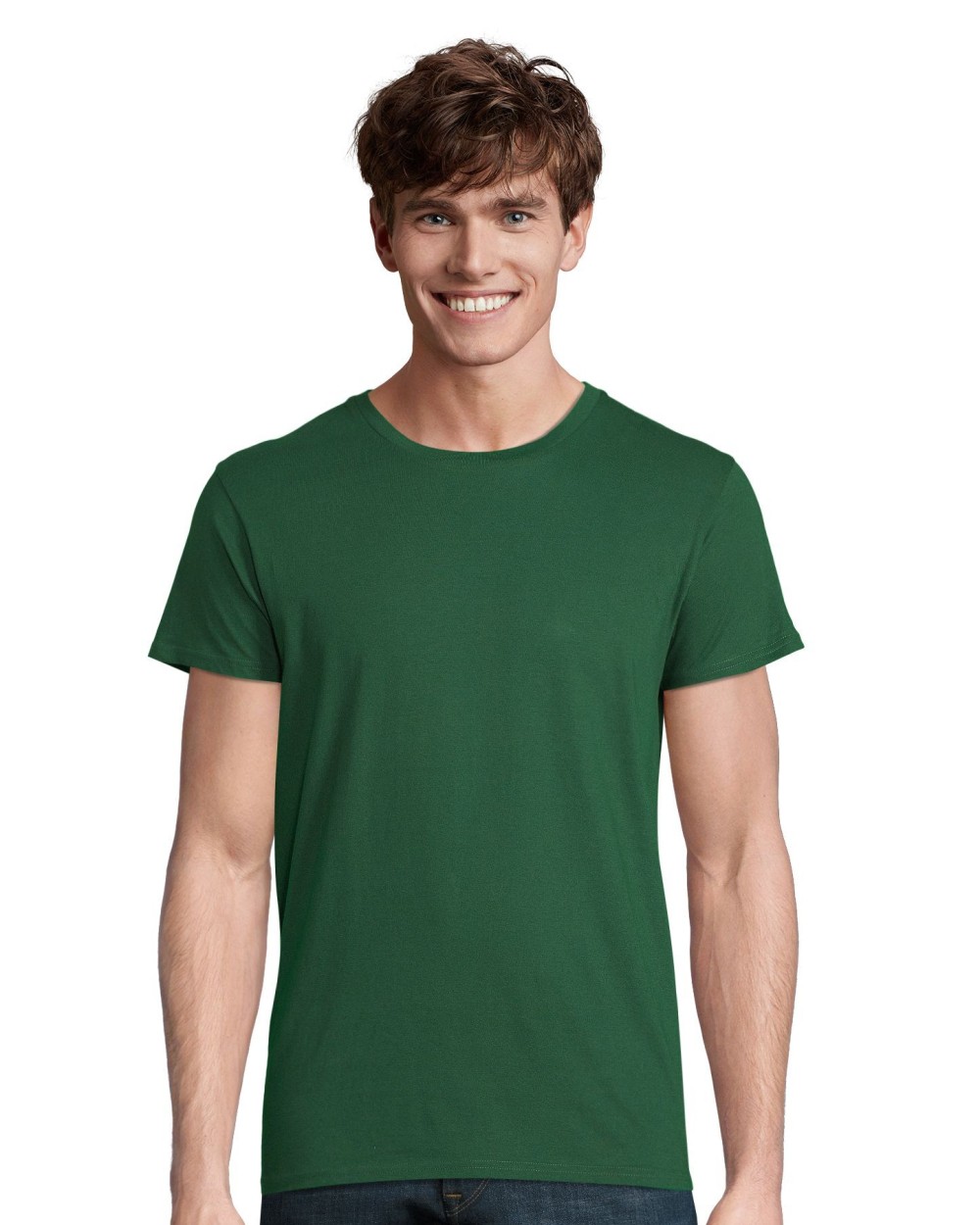 T-shirts SOL'S Crusader Men T-Shirt voor bedrukking &amp; borduring