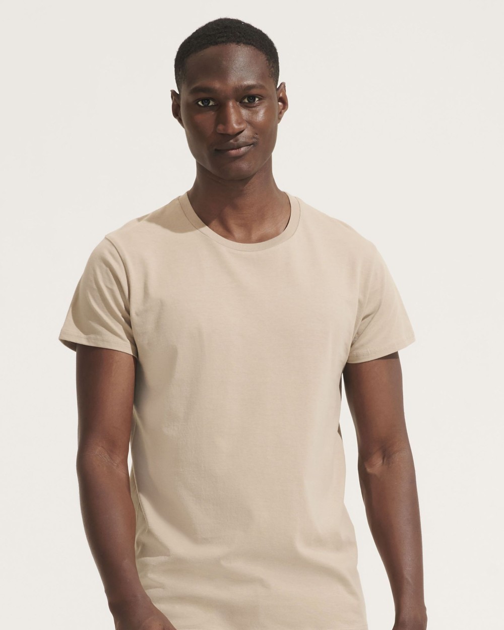 T-Shirts personnalisable SOL'S Crusader Men T-Shirt