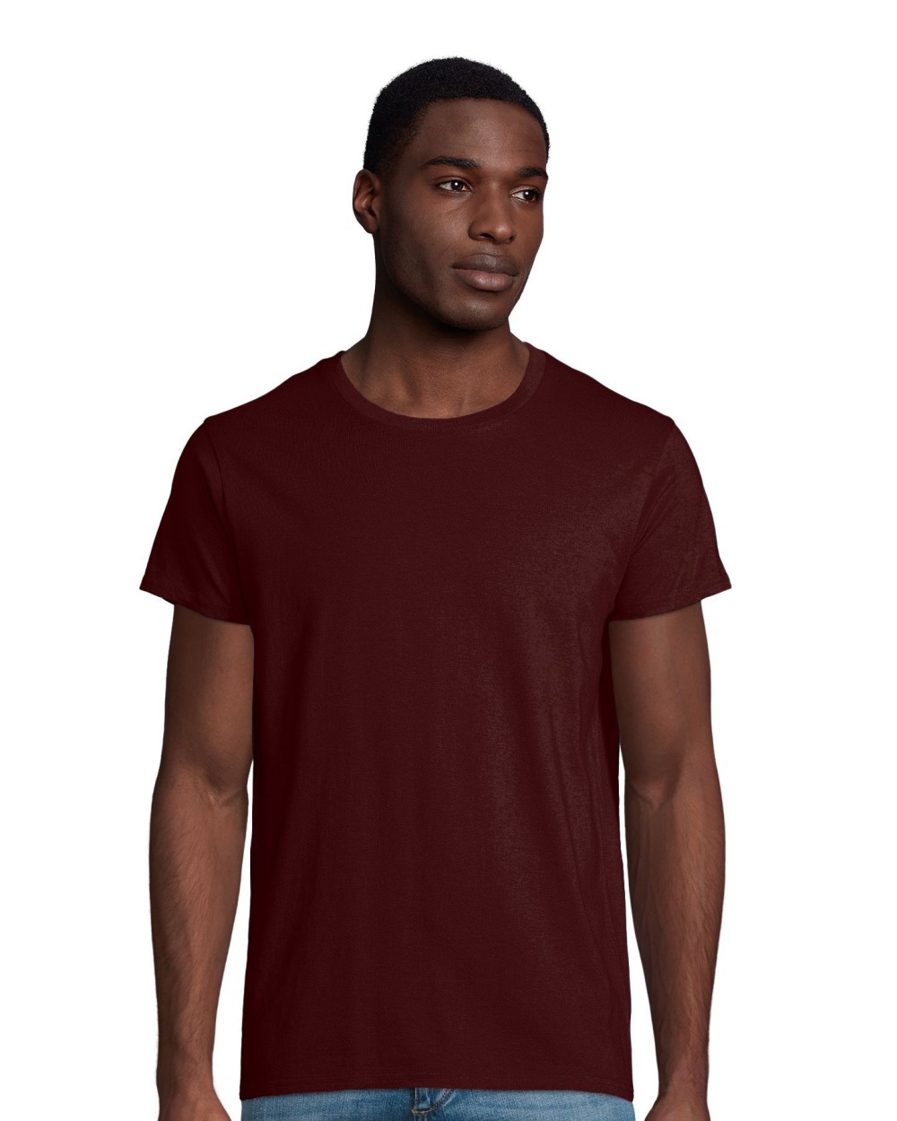 SOL'S Crusader Men T-Shirt T-Shirts personalisierbar