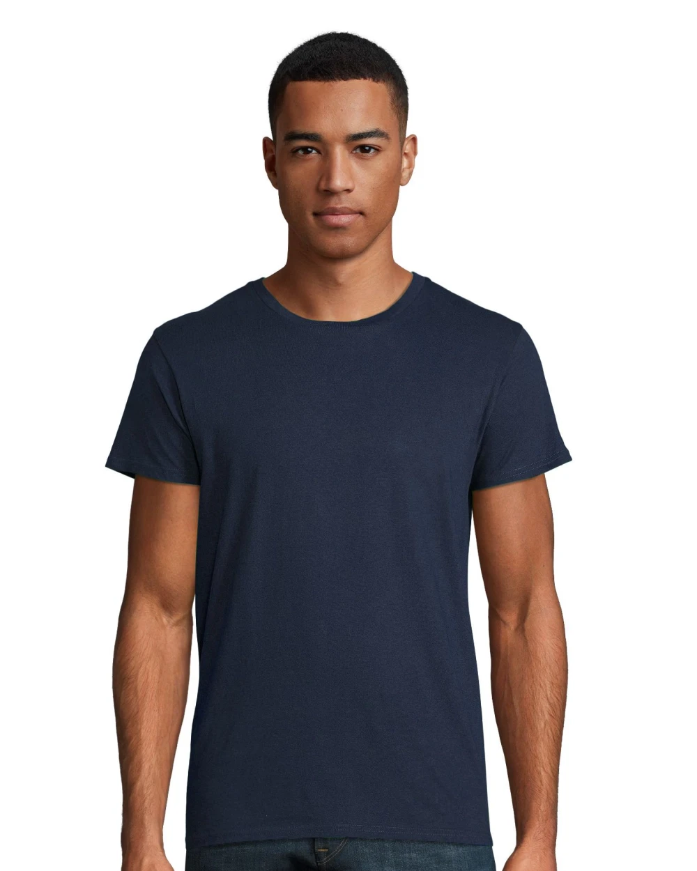 T-shirts SOL'S Crusader Men T-Shirt voor bedrukking &amp; borduring