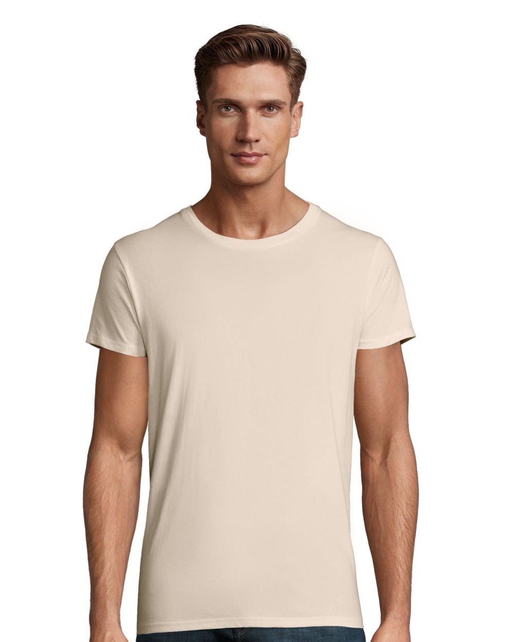 SOL'S Crusader Men T-Shirt T-Shirts personalisierbar