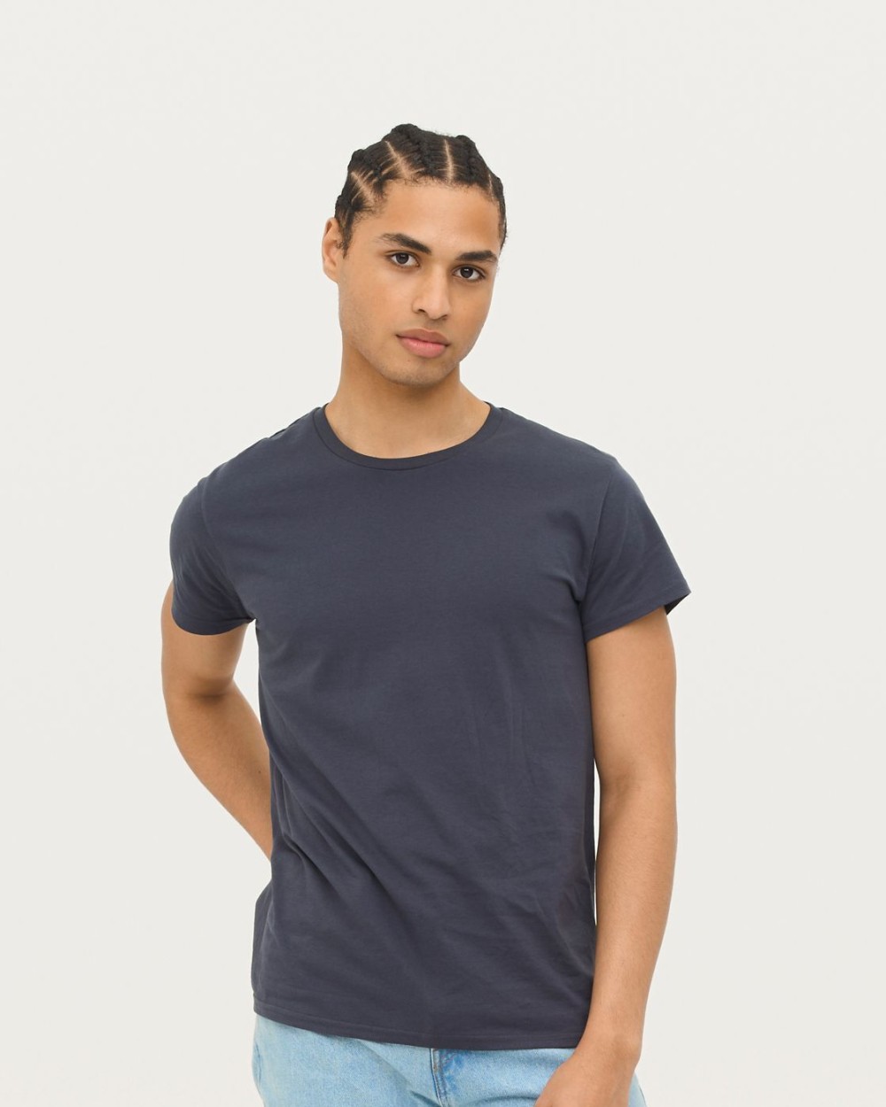 SOL'S Crusader Men T-Shirt T-Shirts personalisierbar