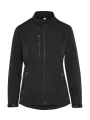 SG CLOTHING Signature Tagless Softshell Jacket Women /api/colors/b9fdad4a-5e94-45cb-8c03-c08b349b28c3 personnalisable