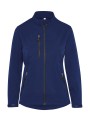 SG CLOTHING Signature Tagless Softshell Jacket Women /api/colors/b68891a9-1d28-4f7a-8deb-775c45027afd personnalisable