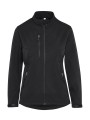 SG CLOTHING Signature Tagless Softshell Jacket Women /api/colors/b9fdad4a-5e94-45cb-8c03-c08b349b28c3 personnalisable