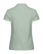 CLIQUE Basic Polo Women Poloshirts personalisierbar