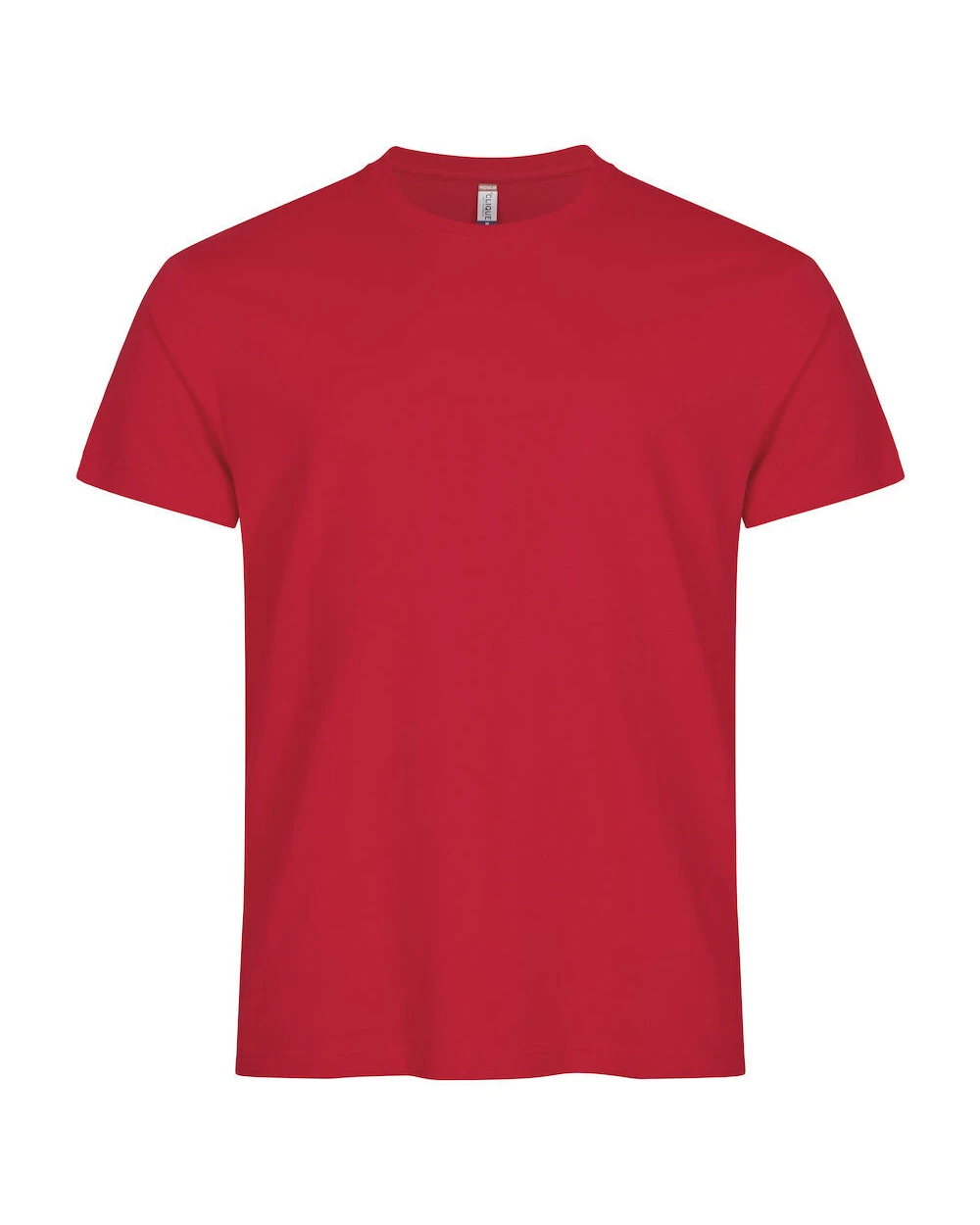 CLIQUE Premium Long-T T-Shirts personalisierbar