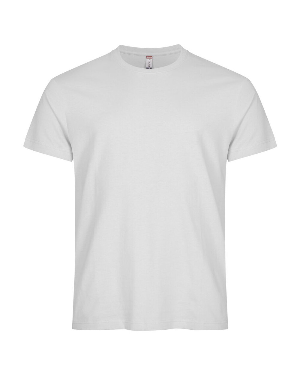 CLIQUE Premium Long-T T-Shirts personalisierbar
